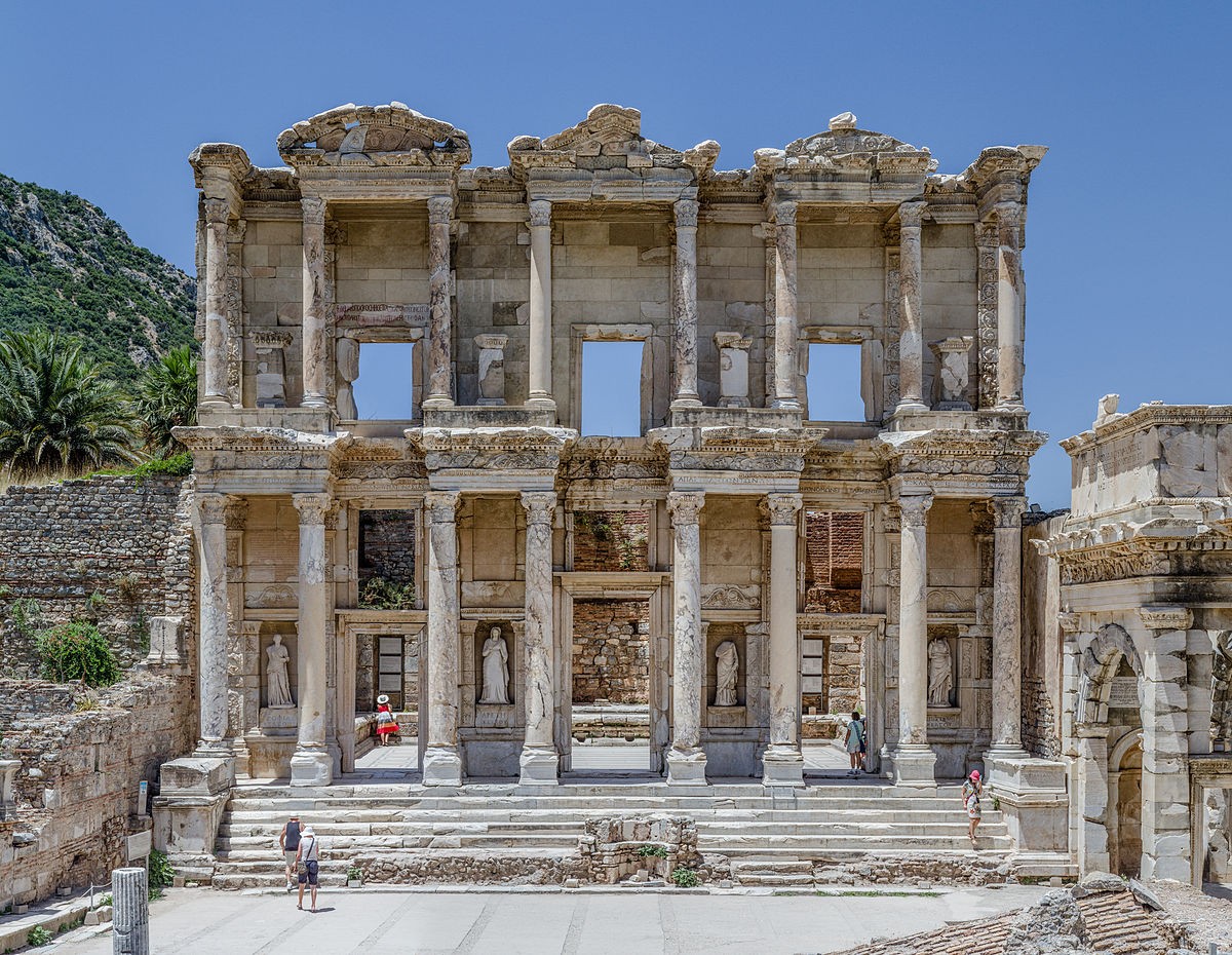 Private Ephesus Silver Tour