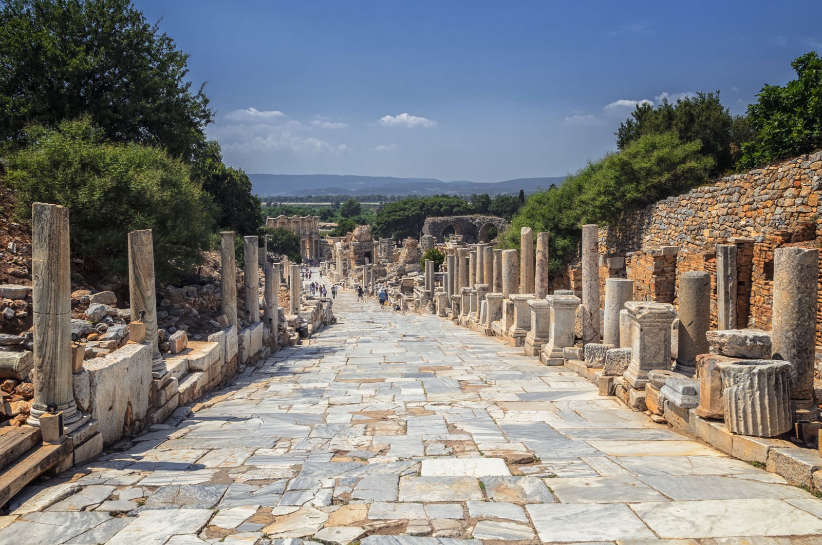 Private Ephesus Silver Tour