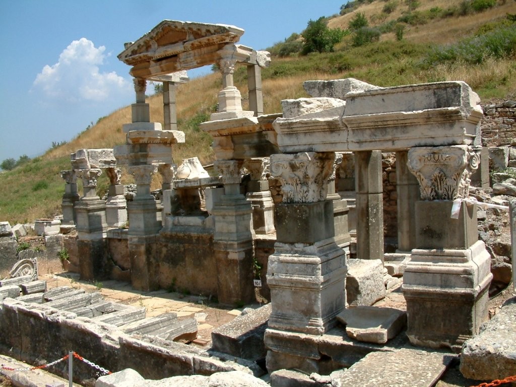Private Ephesus Silver Tour