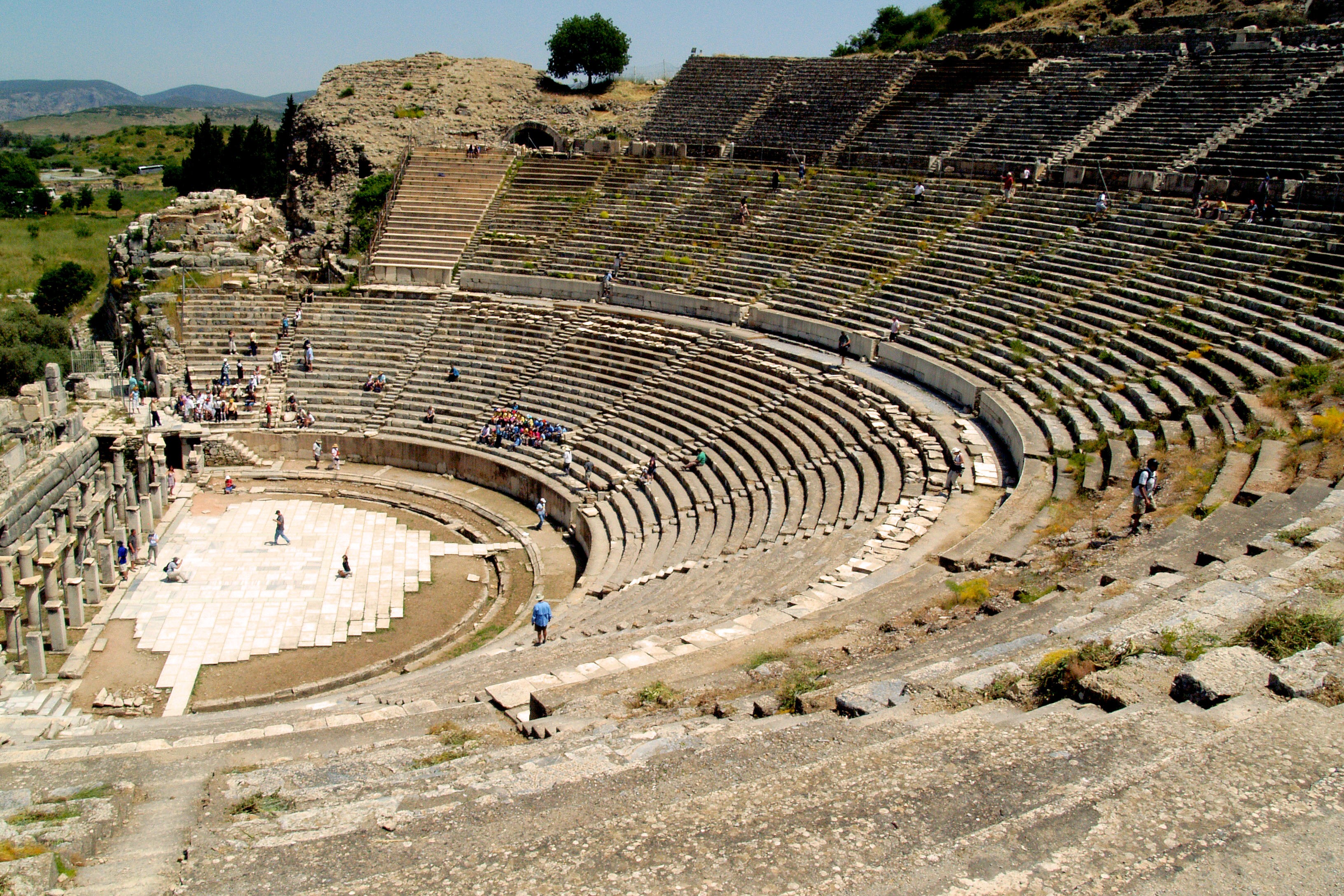 Private Ephesus Silver Tour