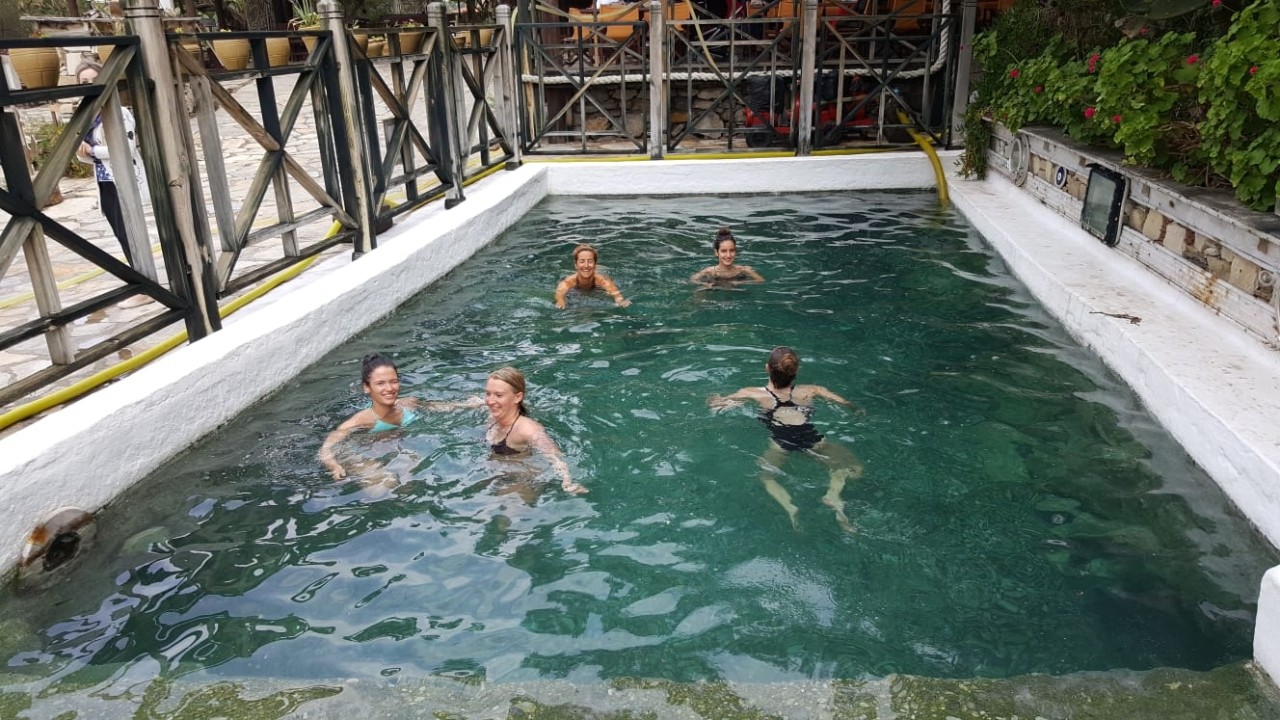 Dalyan Tour (PrivateTour)