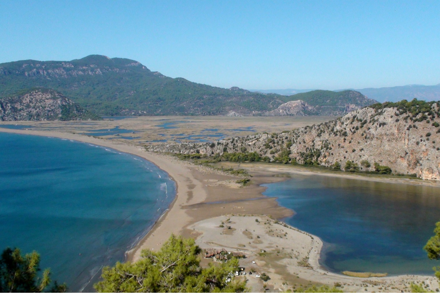Dalyan Tour (PrivateTour)