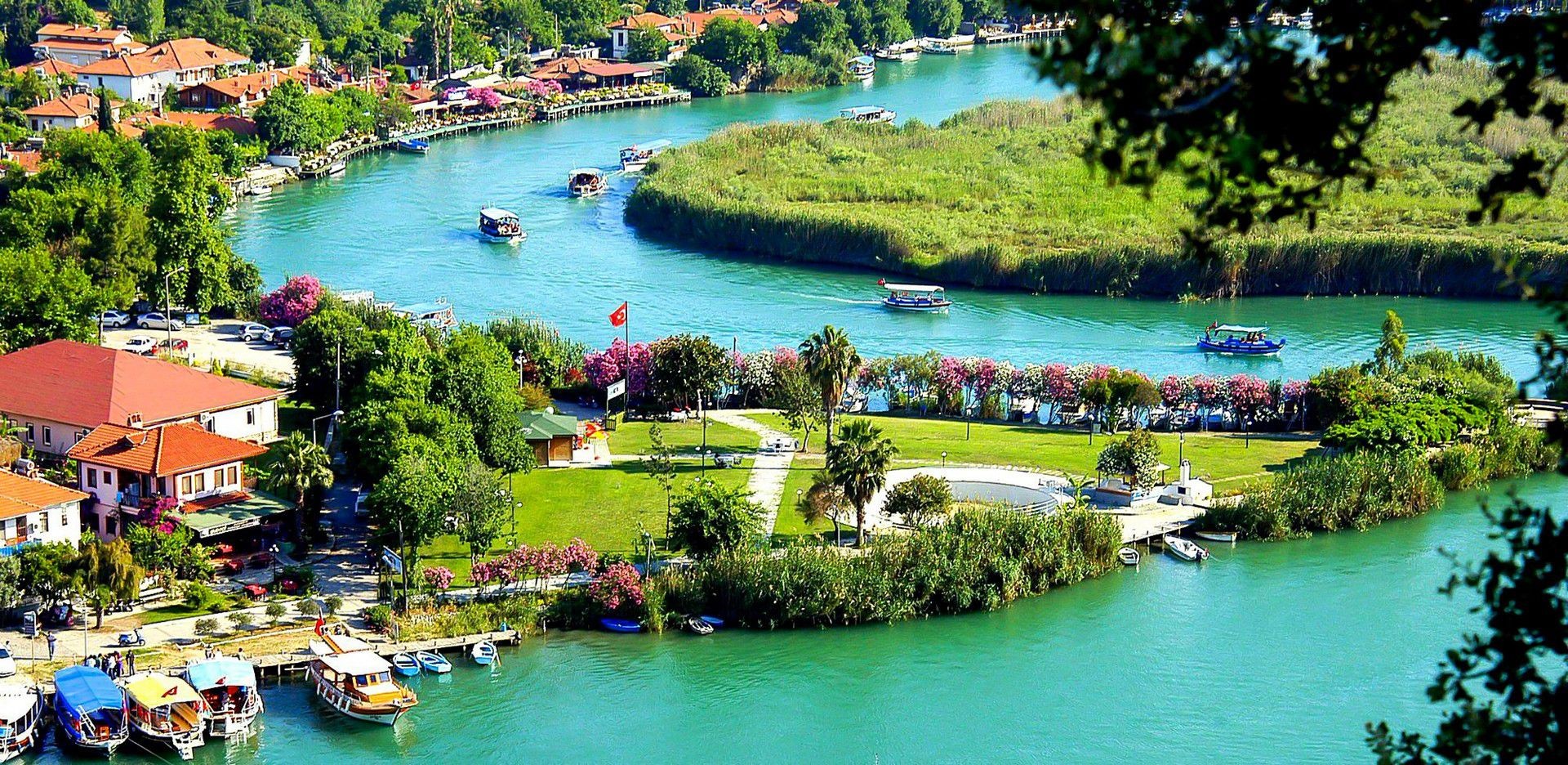Dalyan Tour (PrivateTour)