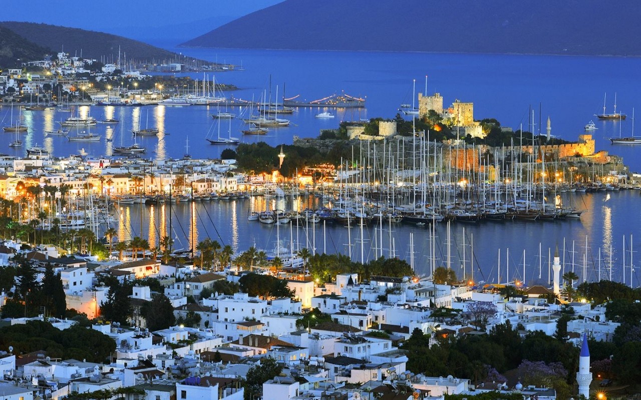 Bodrum Tour (PrivateTour)