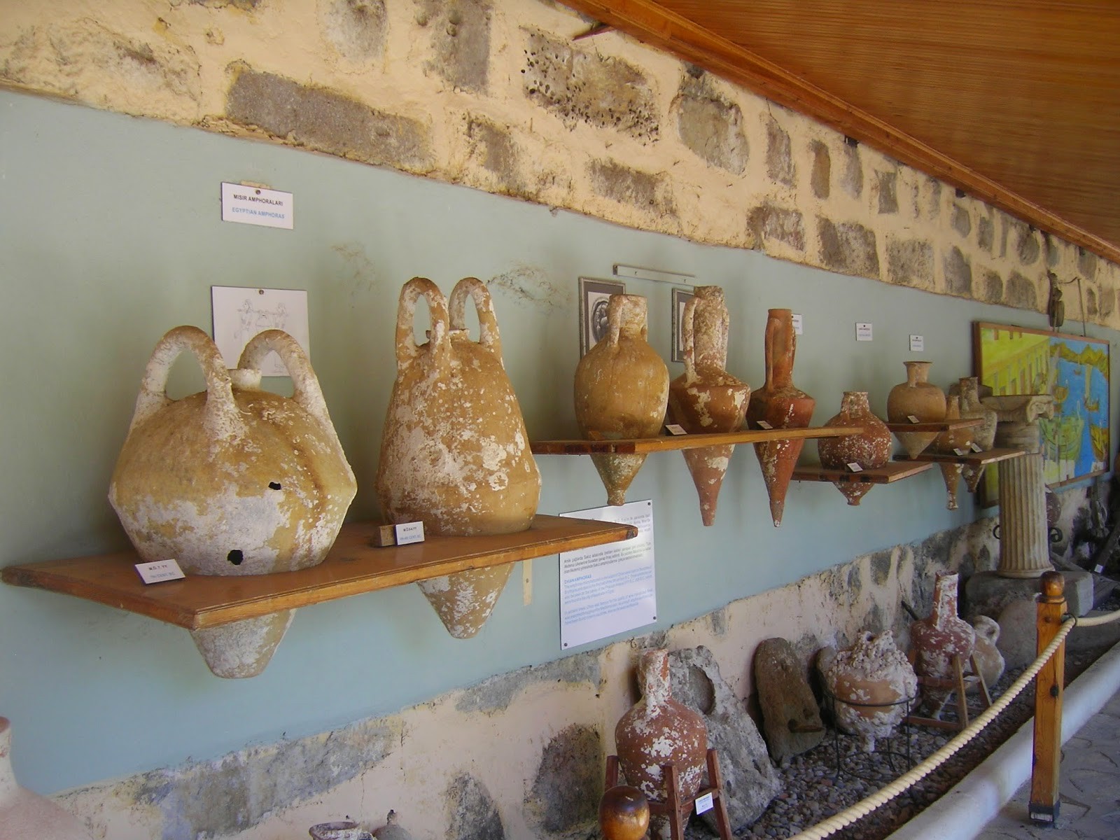 Bodrum Tour (PrivateTour)