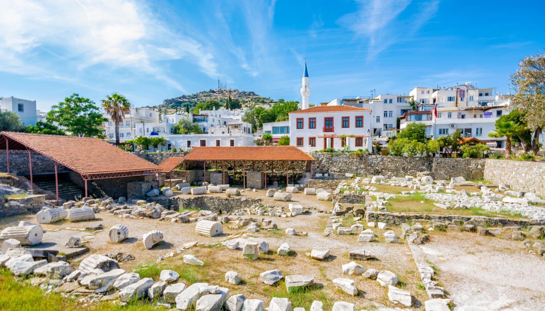 Bodrum Tour (PrivateTour)