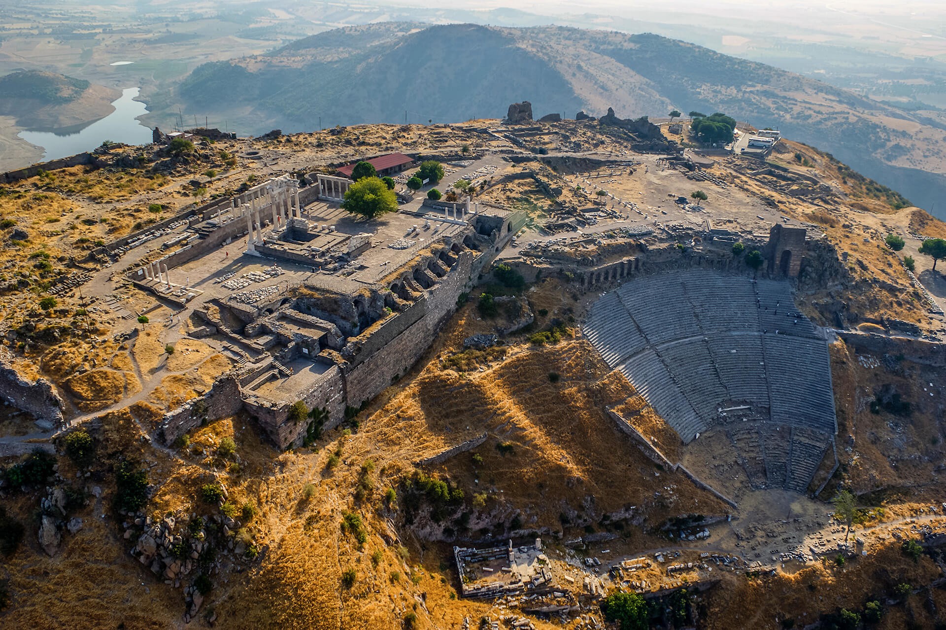 Pergamon Tour (PrivateTour)