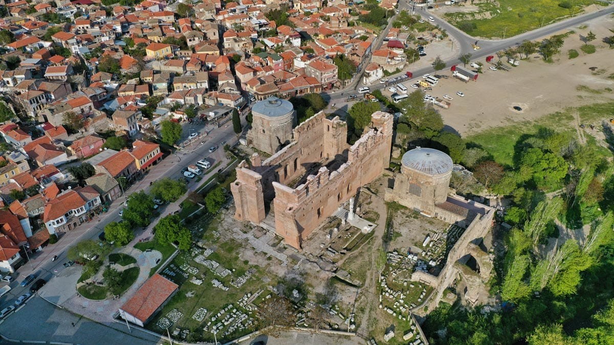 Pergamon Tour (PrivateTour)