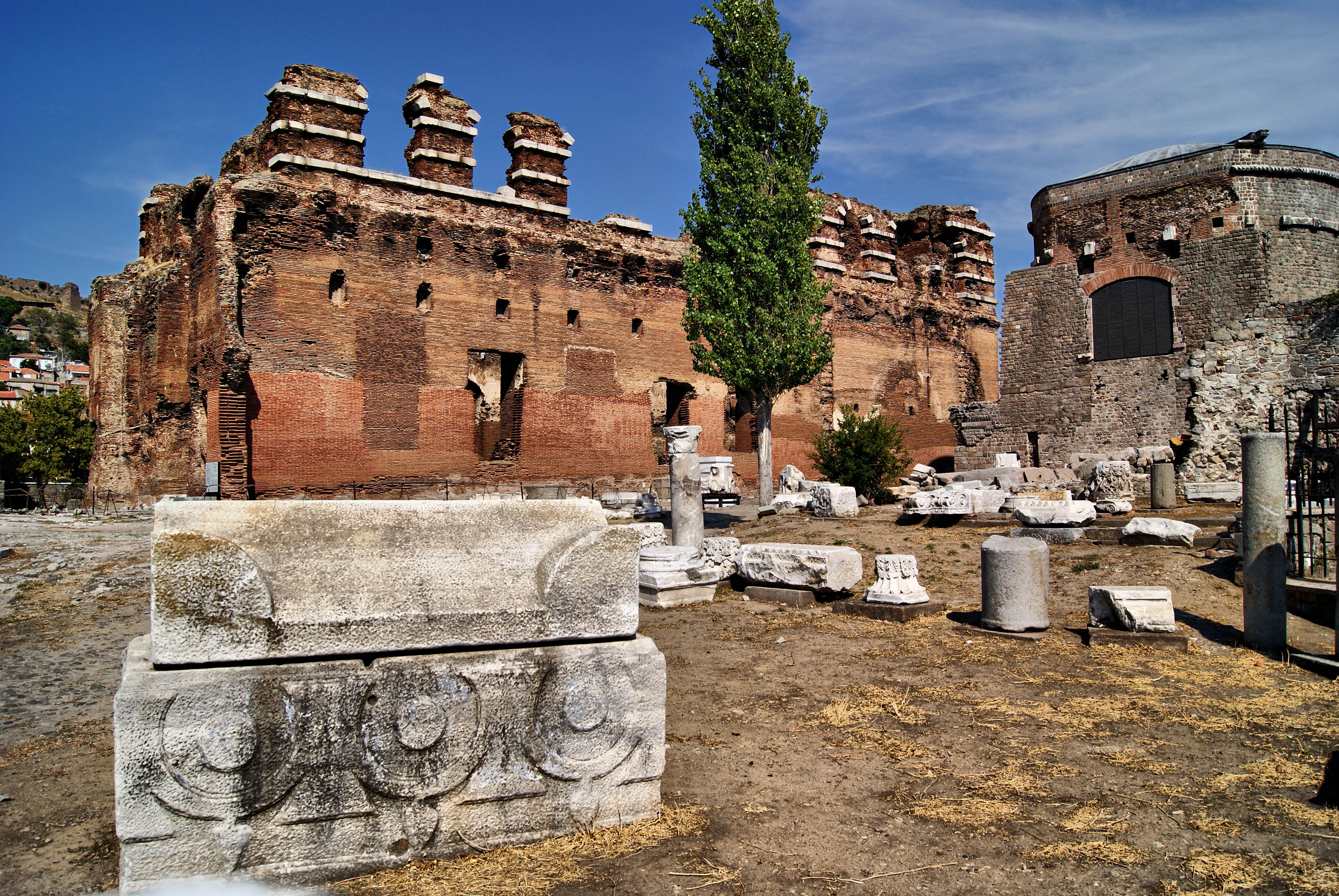Pergamon Tour (PrivateTour)