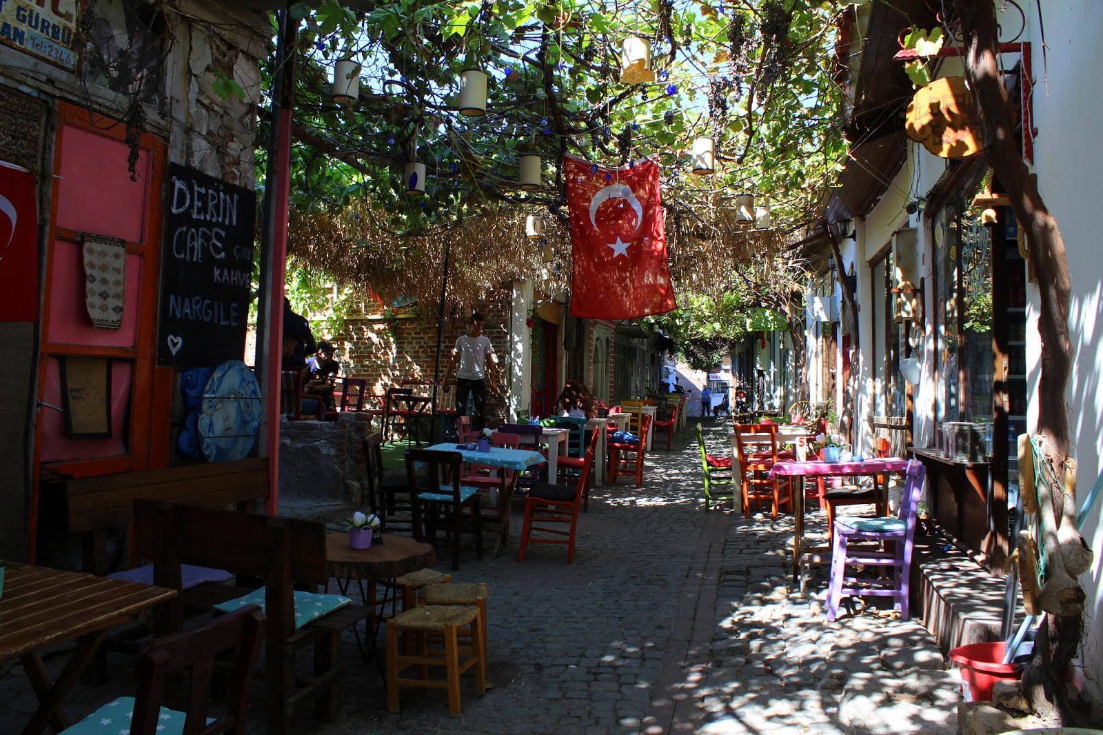 Pergamon Tour (PrivateTour)