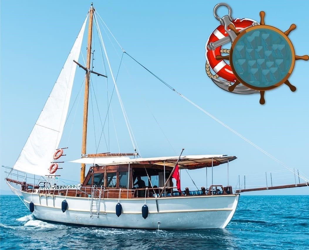 Private Gulet Boat Hire