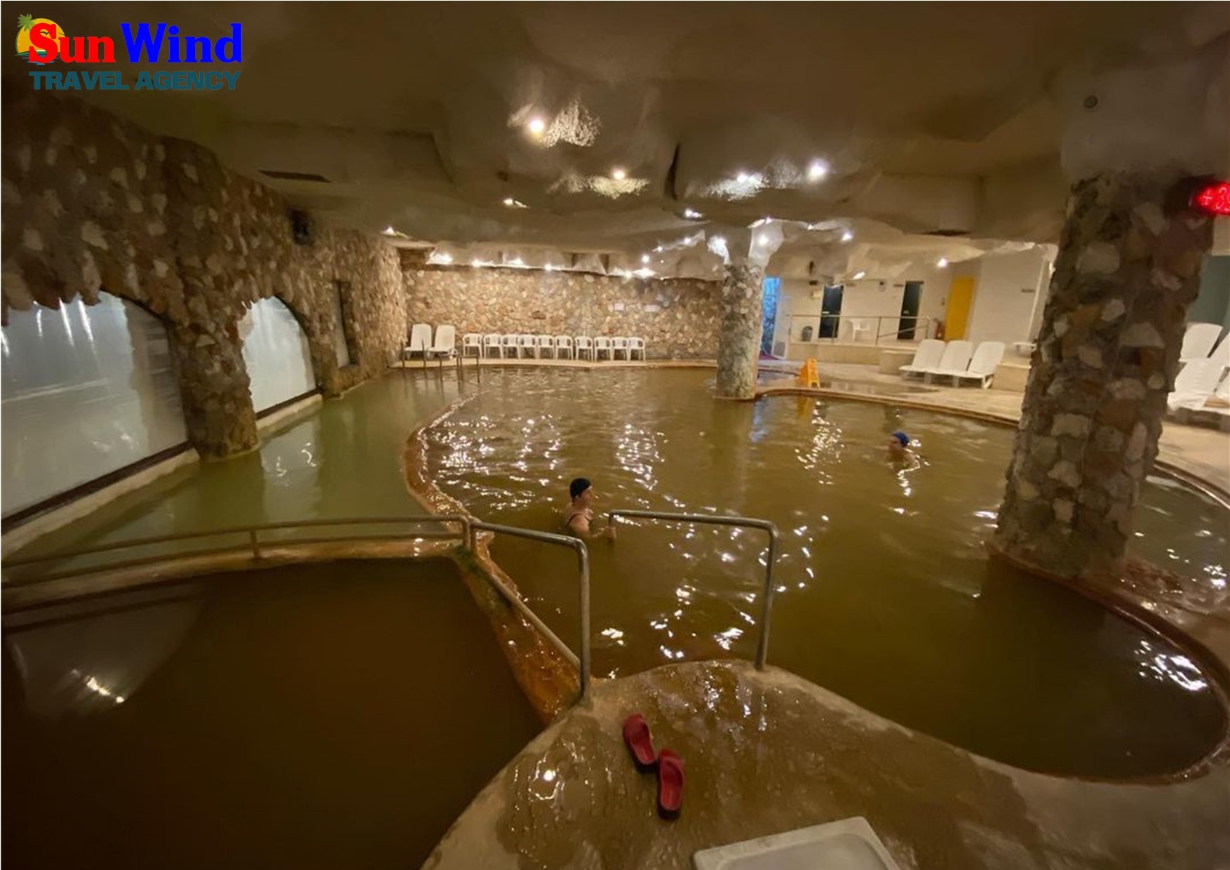 Daily Pamukkale Tour (GroupTour)