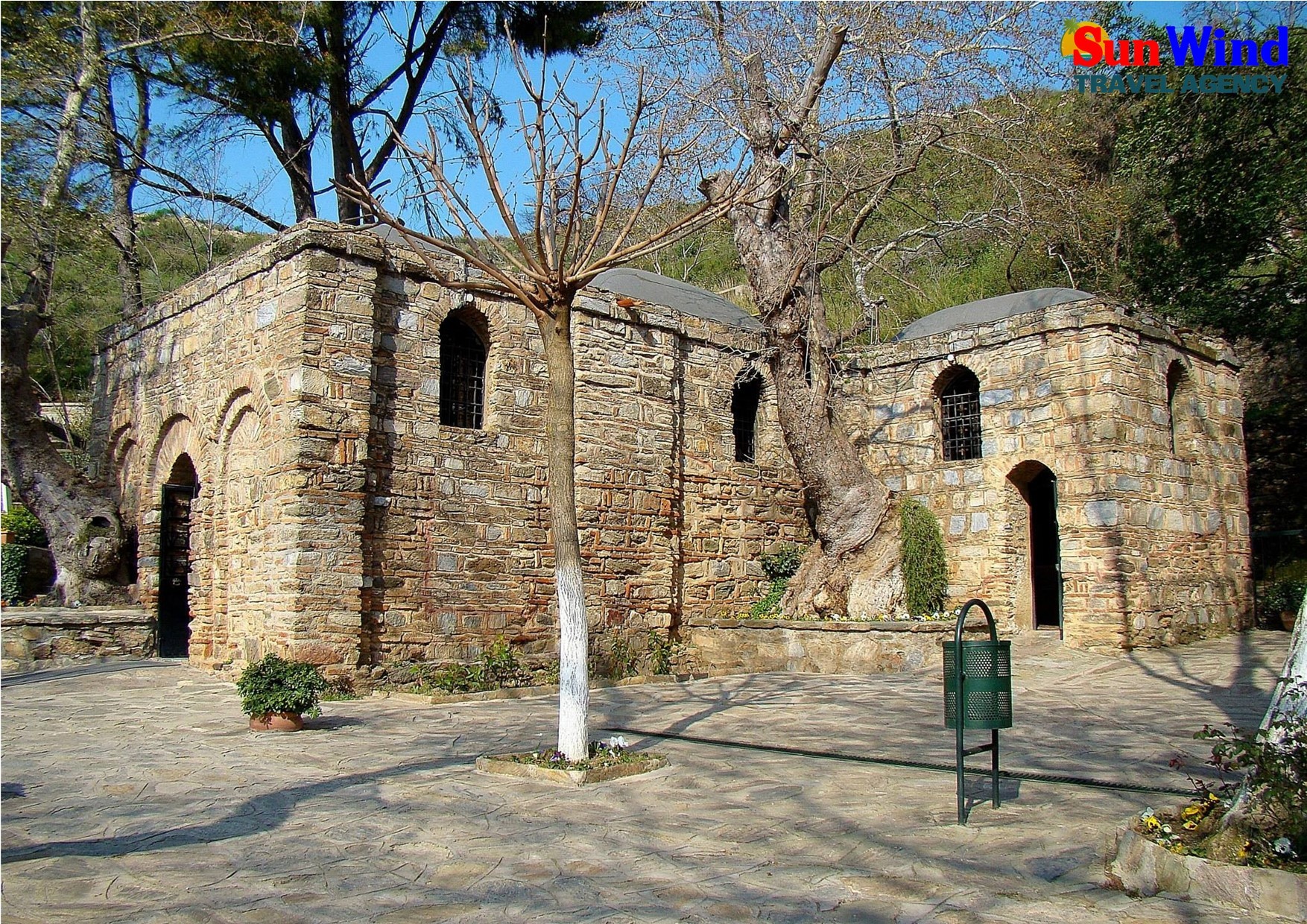 Ephesus Full Day Tour (PrivateTour)