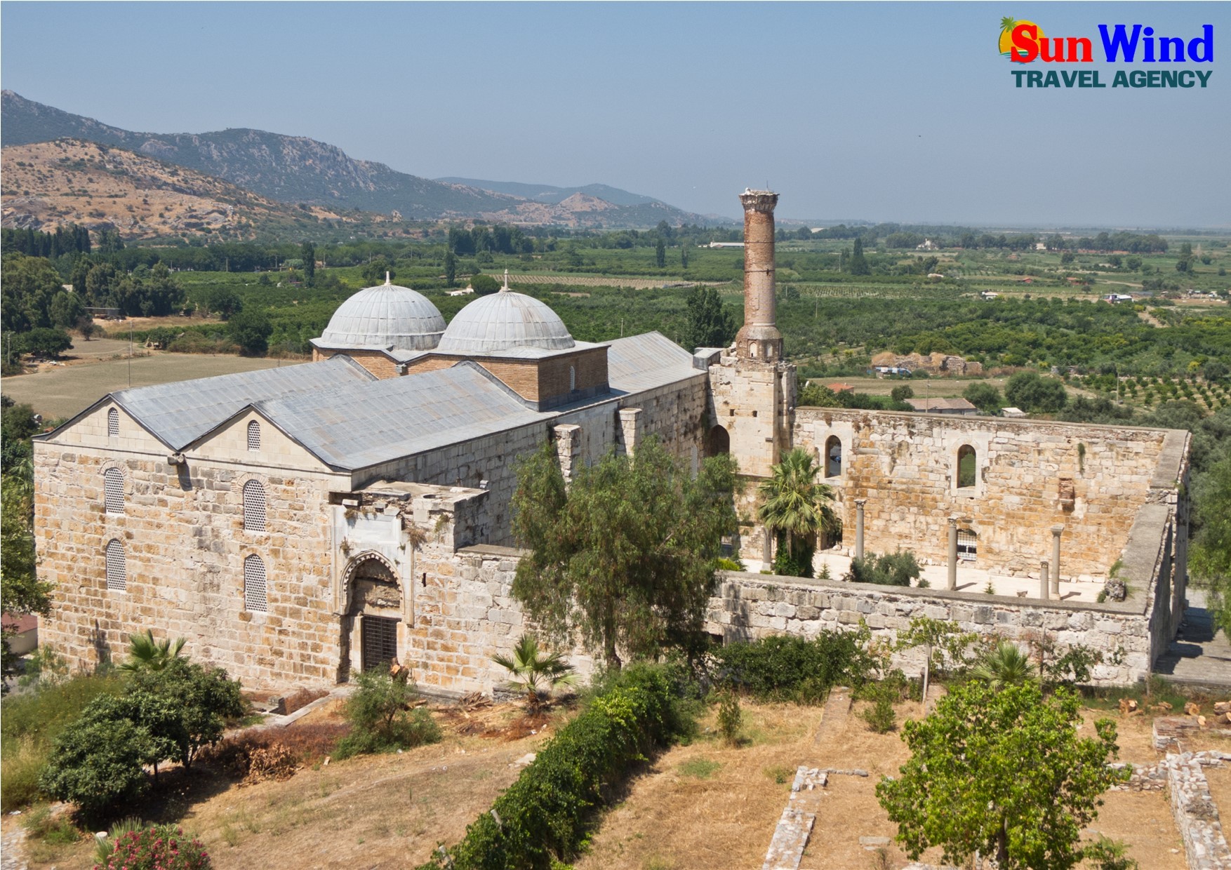 Ephesus Full Day Tour (PrivateTour)