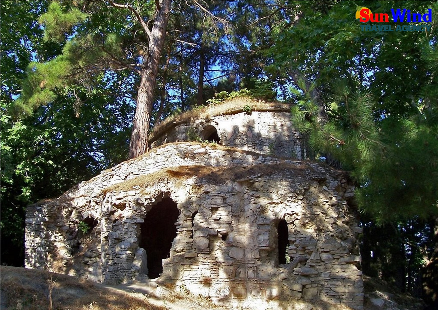 National Park Jeep Safari