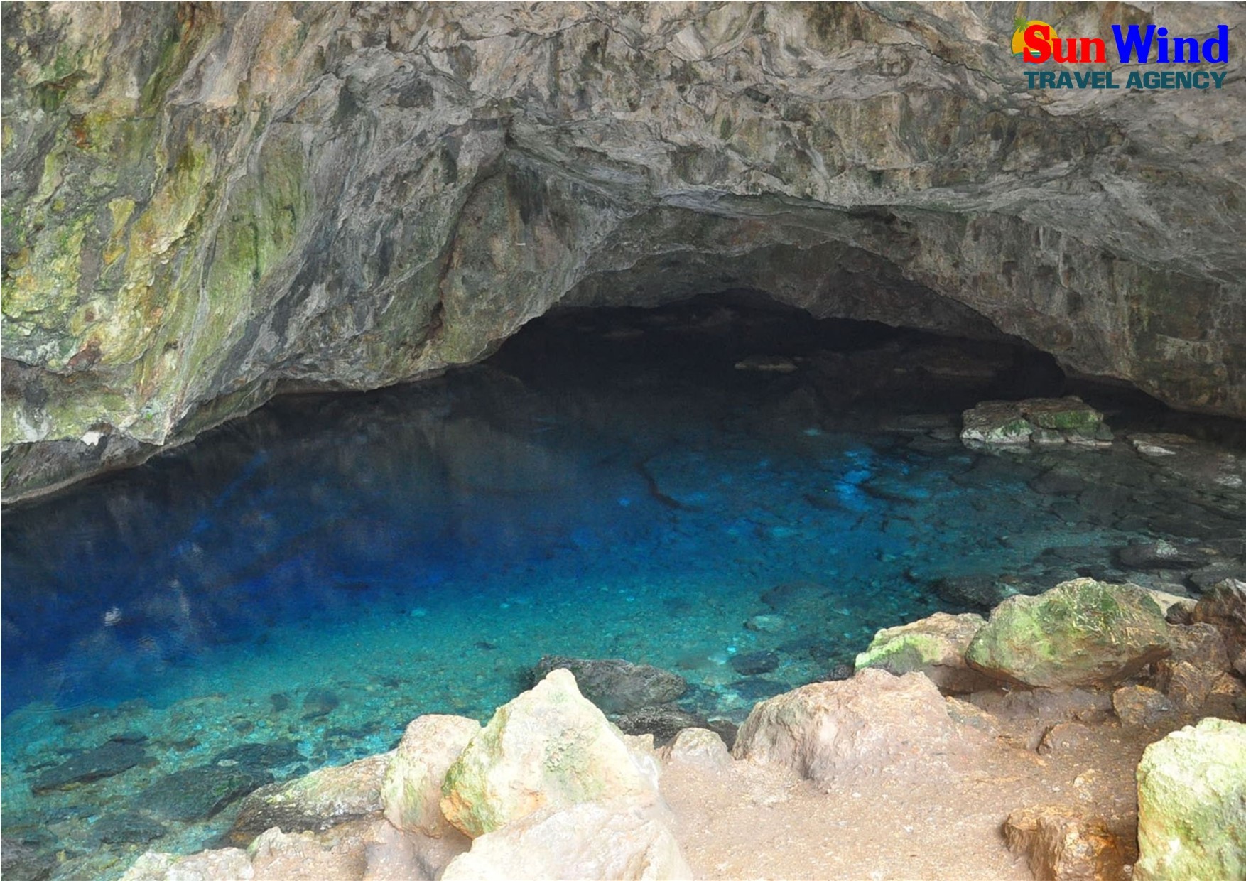 National Park Jeep Safari