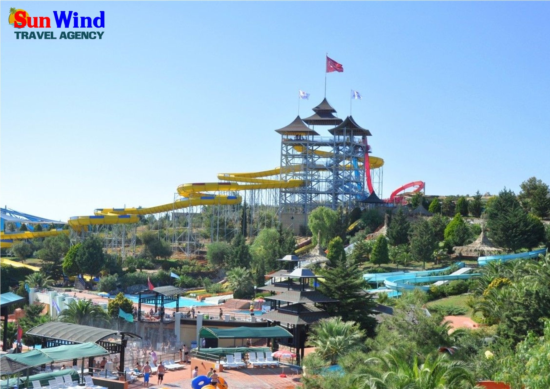 Adaland Aquapark