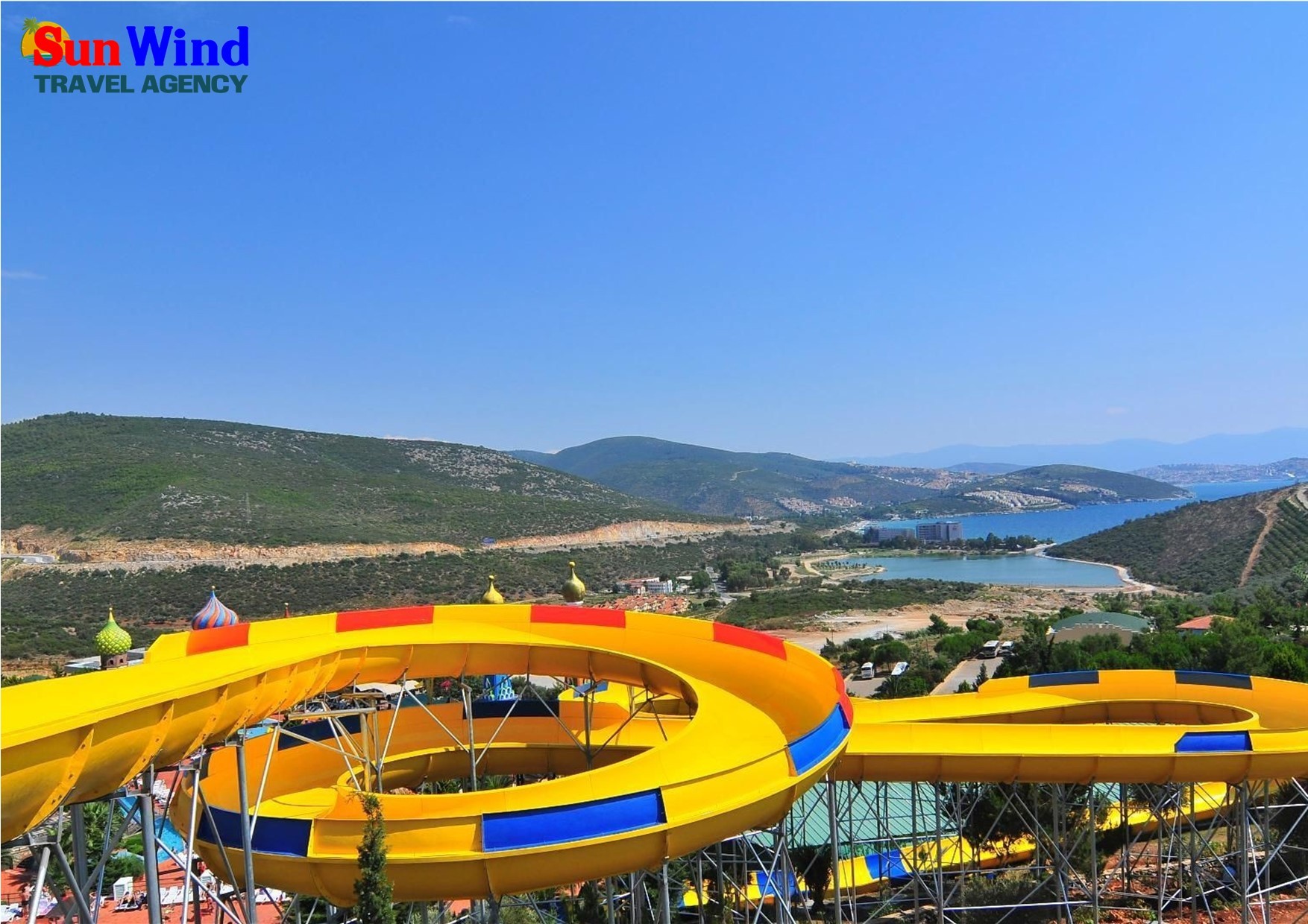 Adaland Aquapark