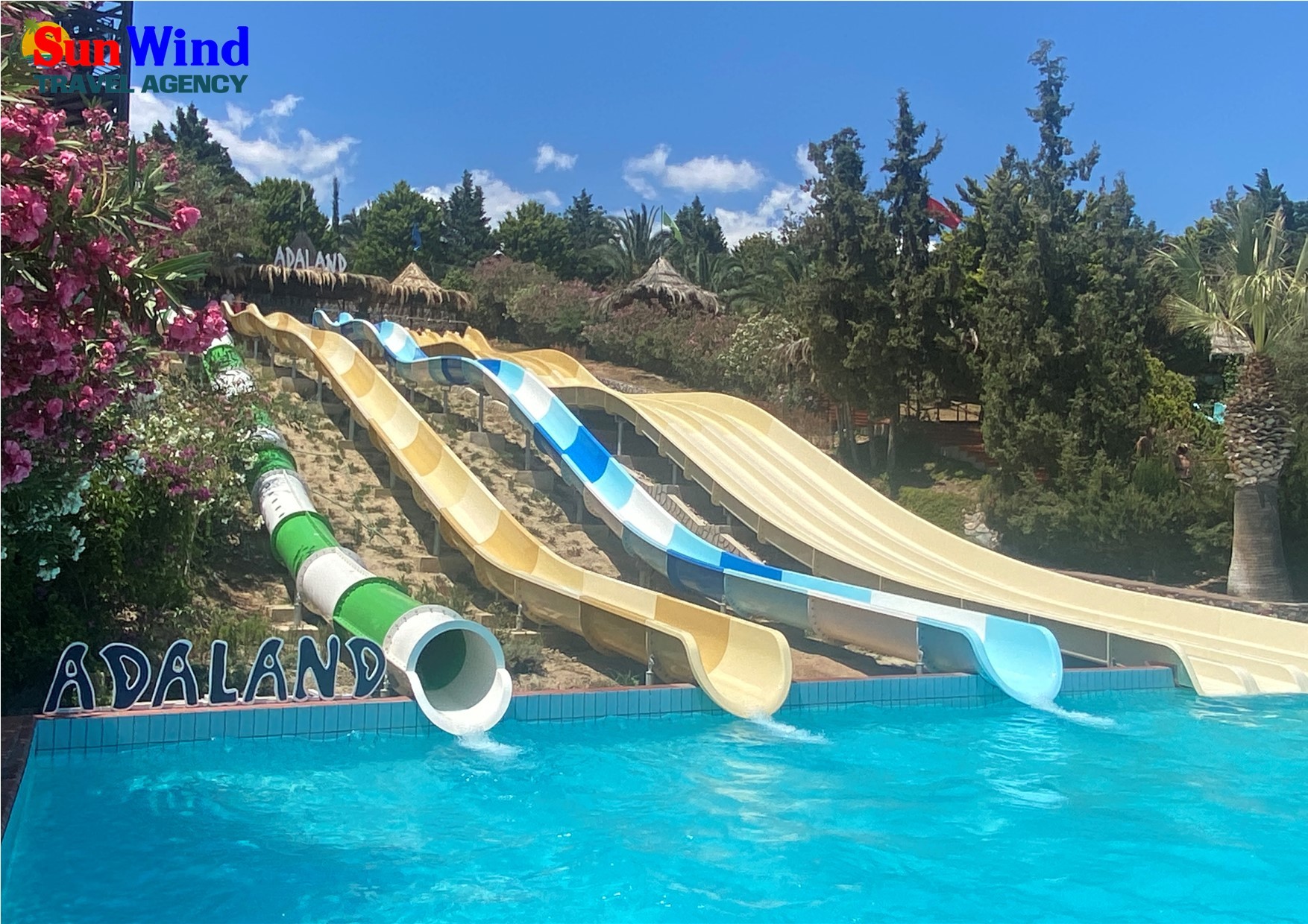Adaland Aquapark
