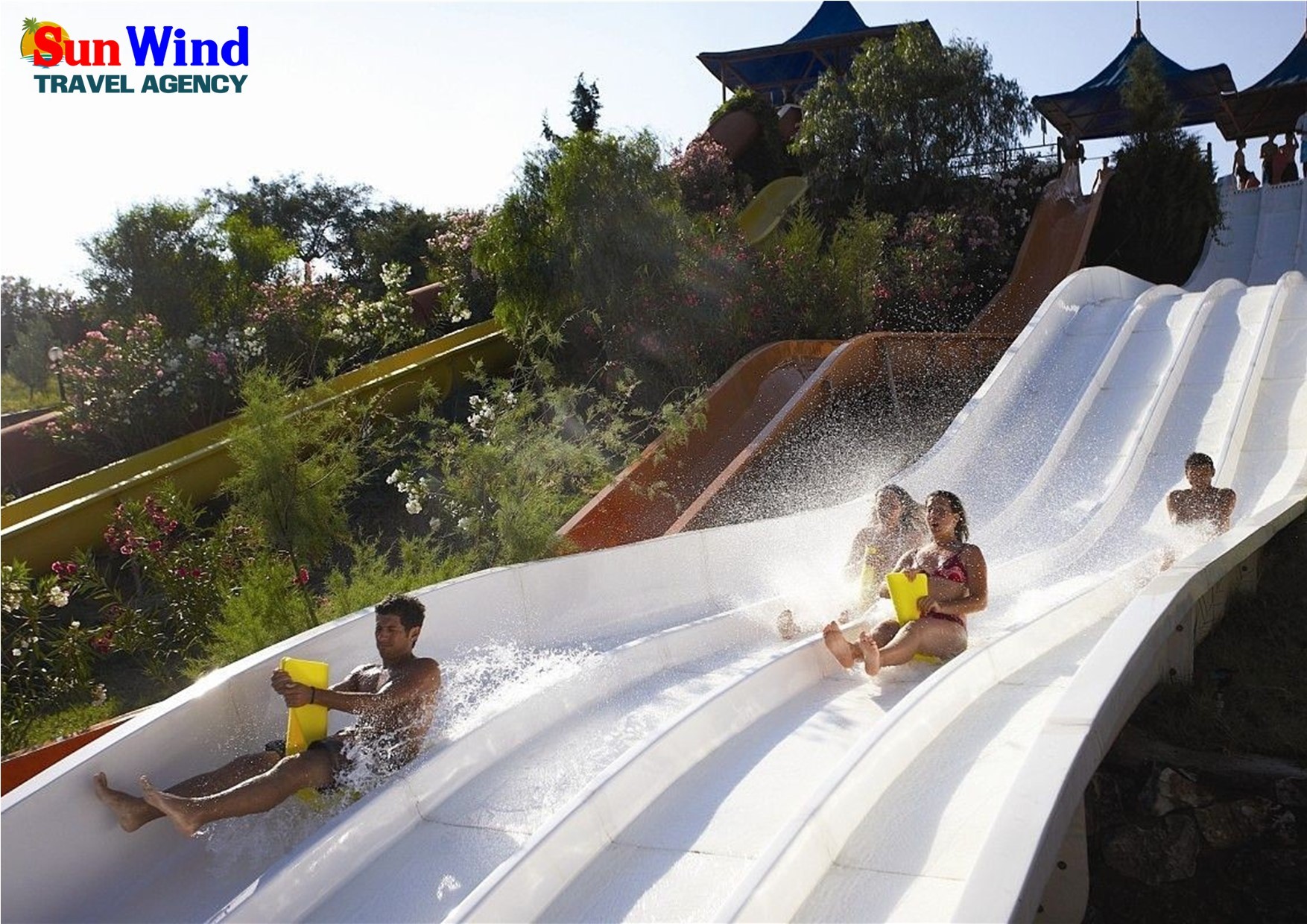 Adaland Aquapark