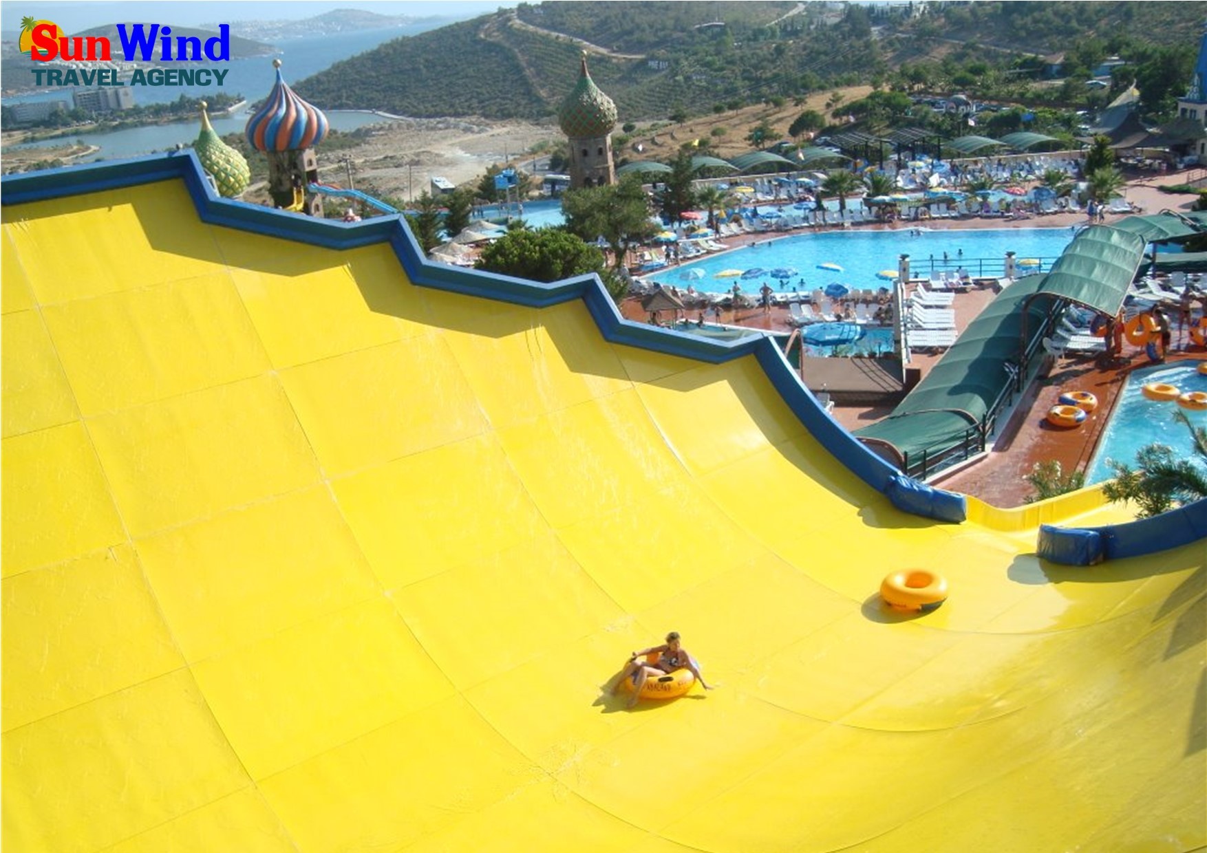 Adaland Aquapark