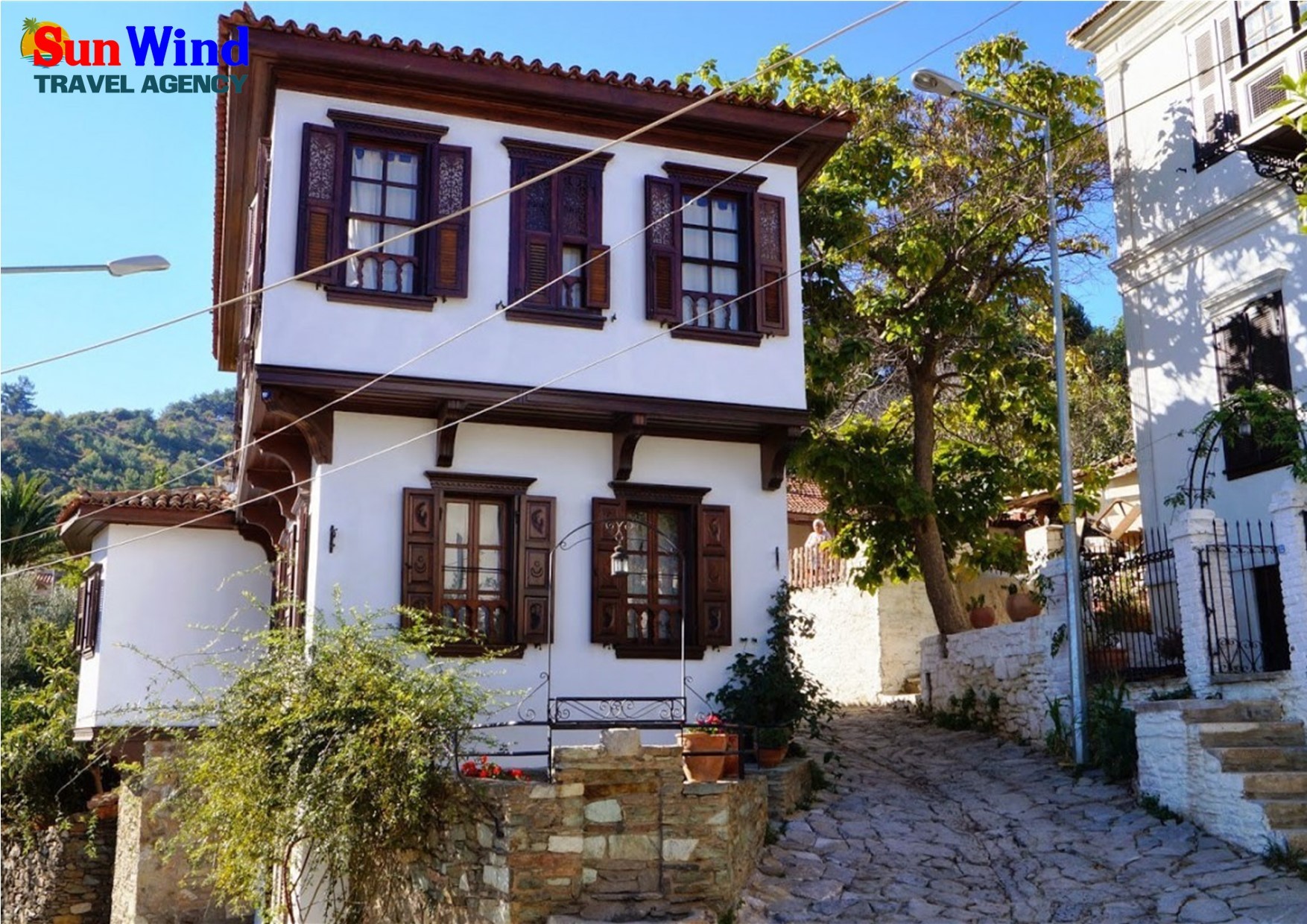 Sirince Village Tour (PrivateTour)