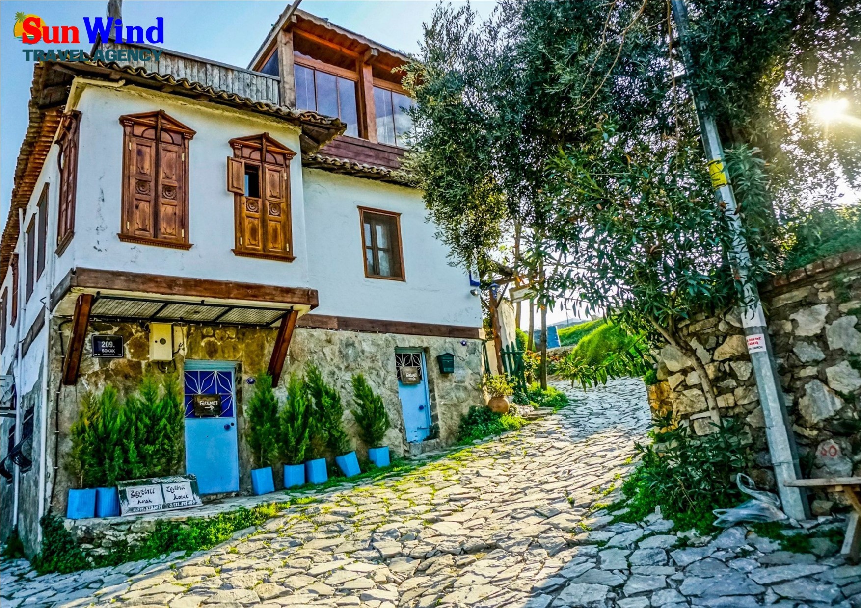 Sirince Village Tour (PrivateTour)