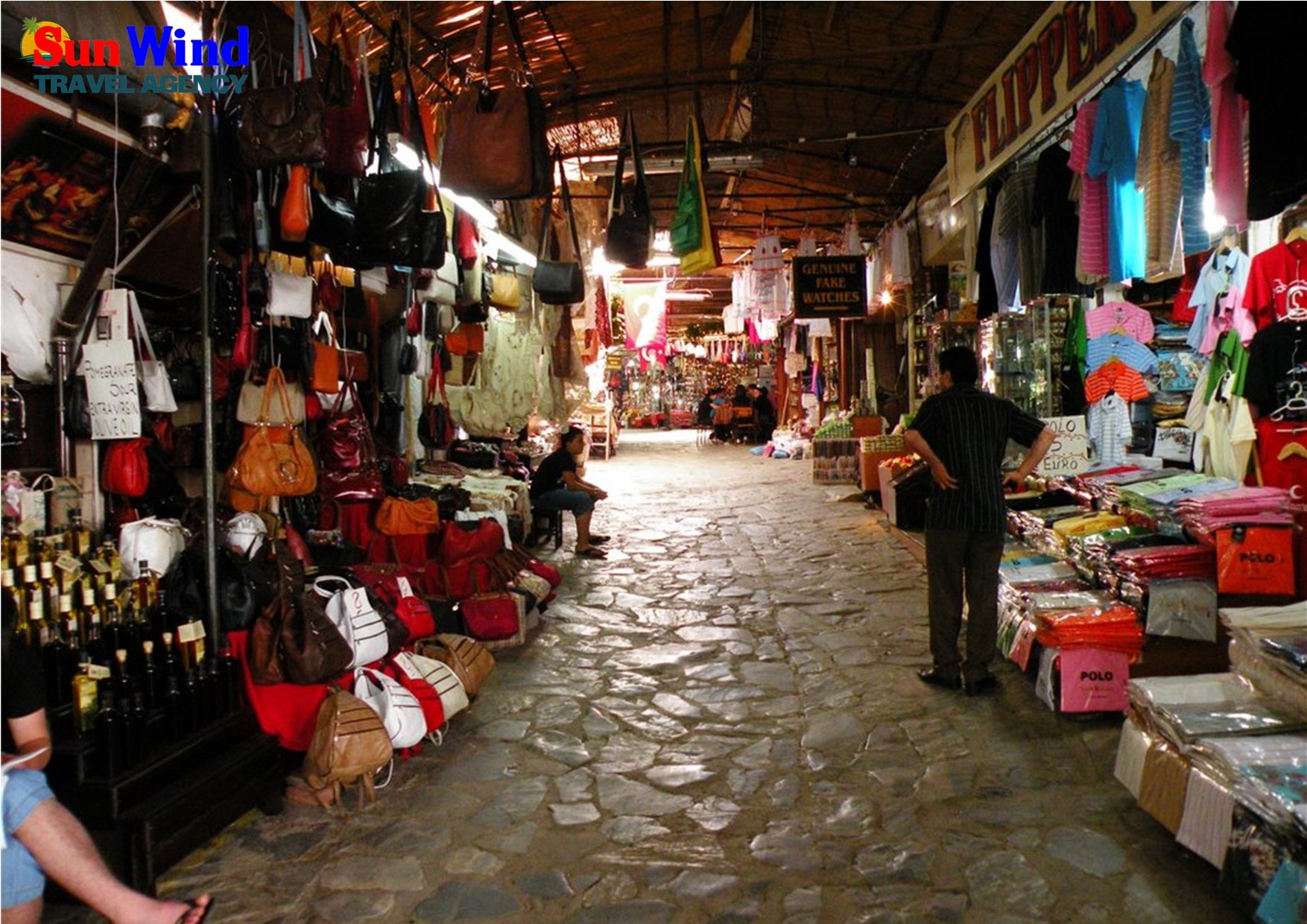 Sirince Village Tour (PrivateTour)