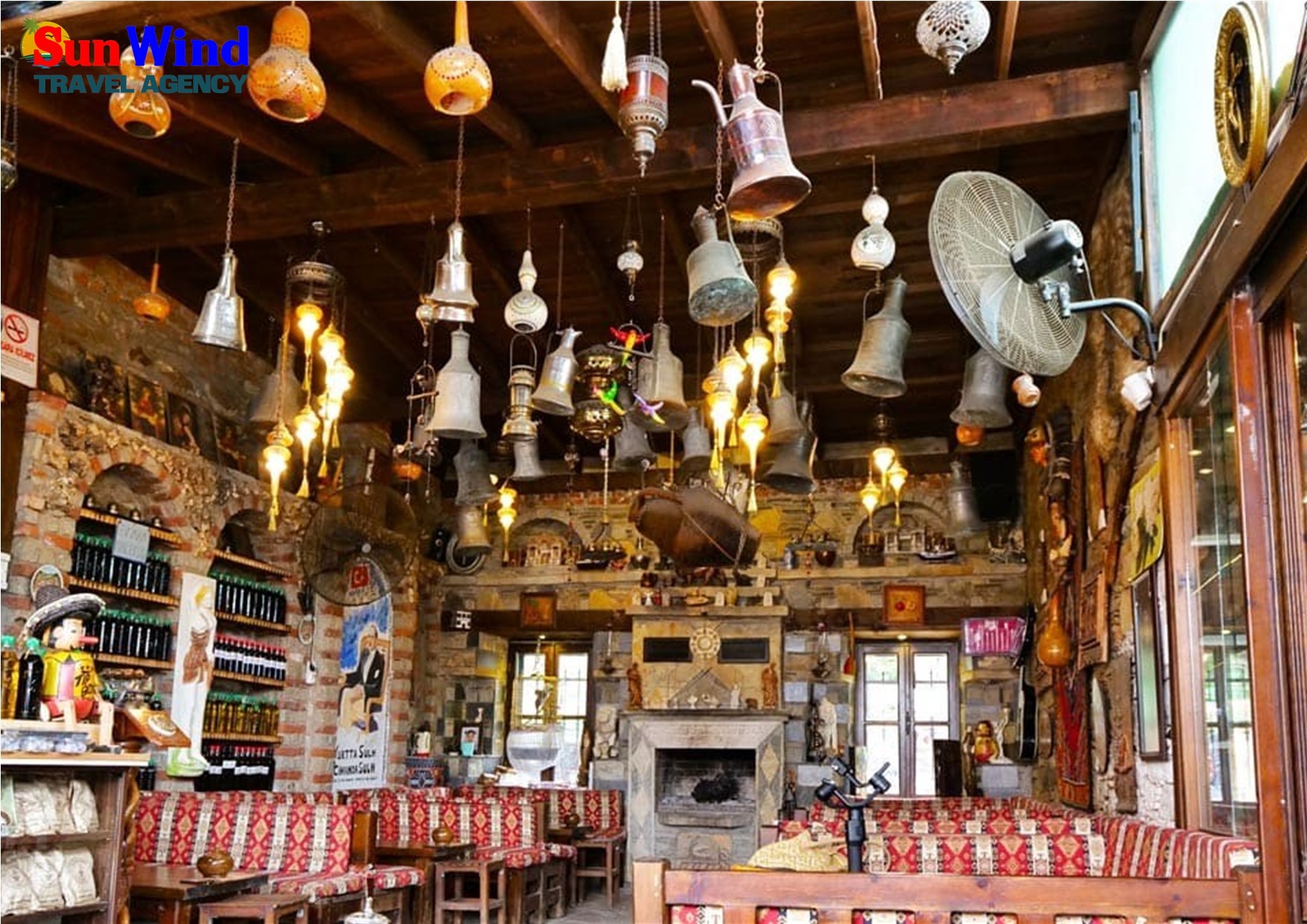 Sirince Village Tour (PrivateTour)