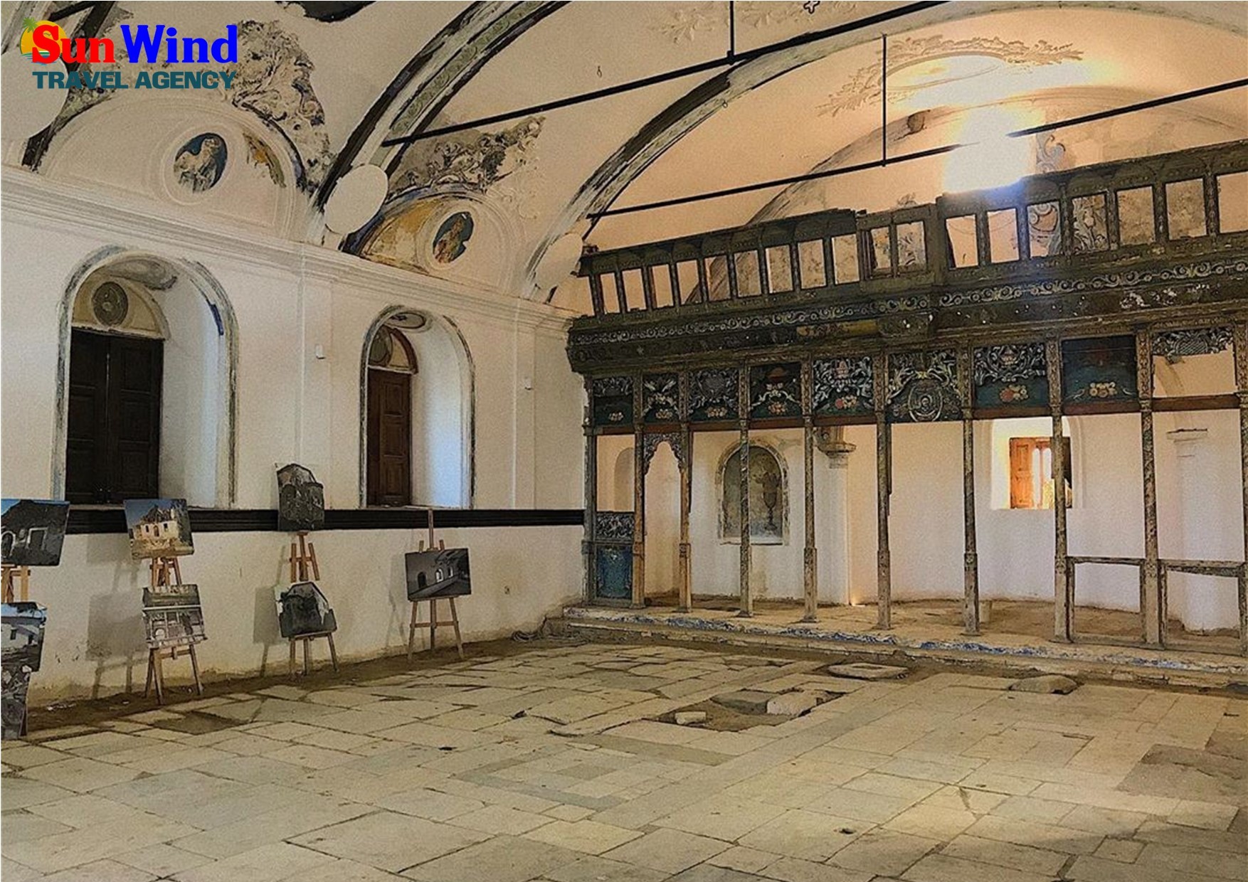 Sirince Village Tour (PrivateTour)