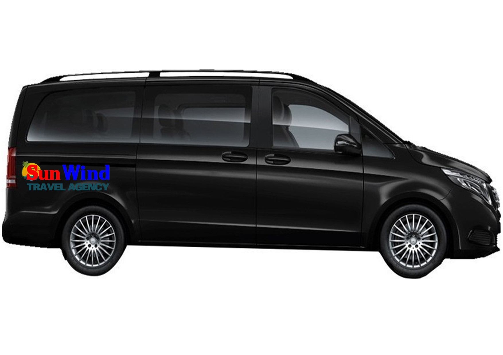 Private Transfer From Milas-Bodrum Airport To Kusadasi