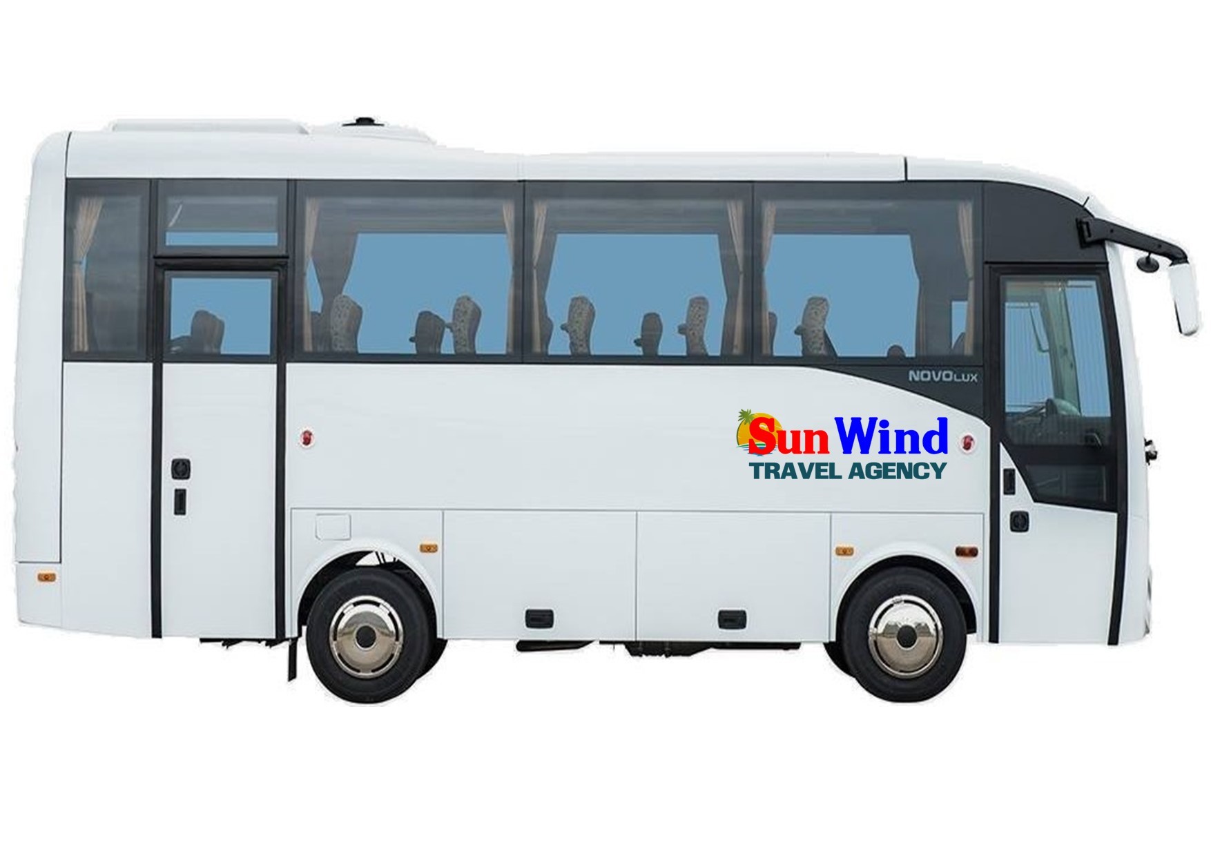 Private Transfer From Milas-Bodrum Airport To Kusadasi