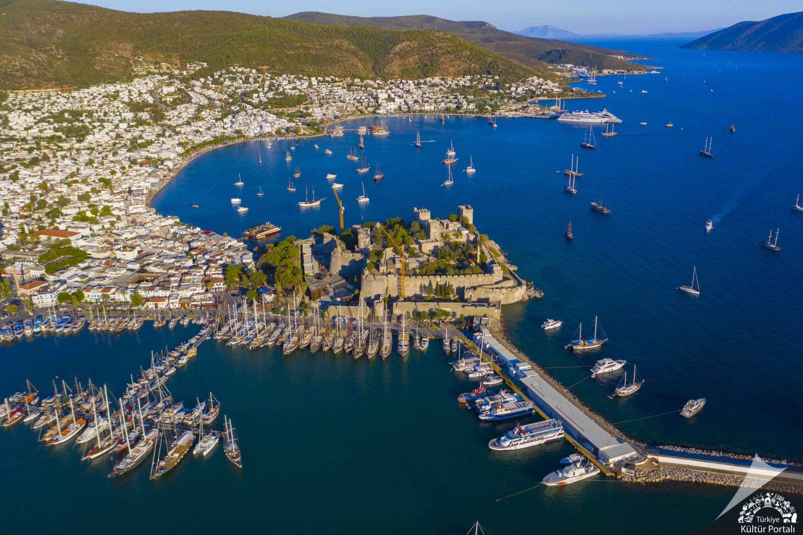Bodrum Tour